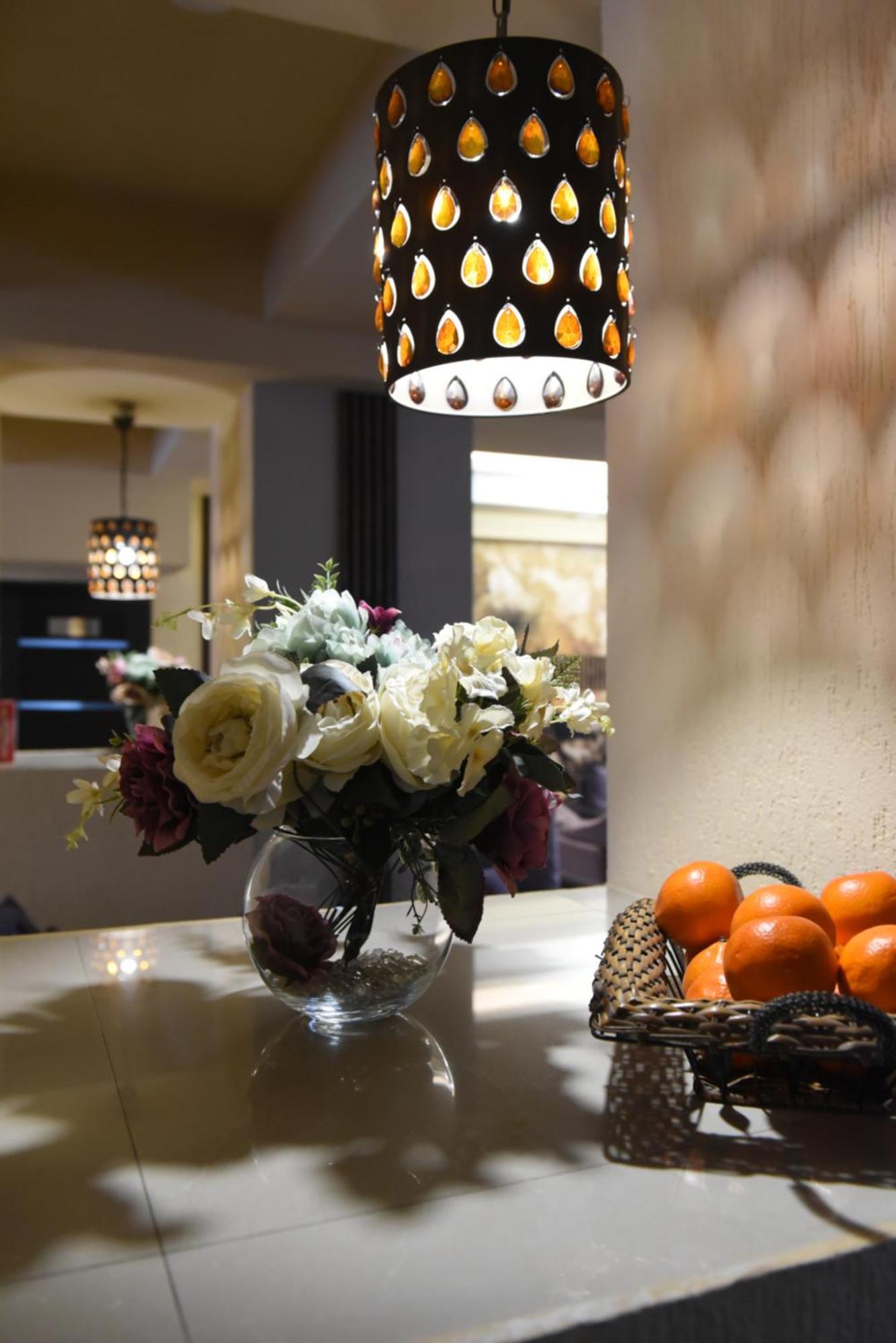 Shanyrak Hotel Temirtau Esterno foto